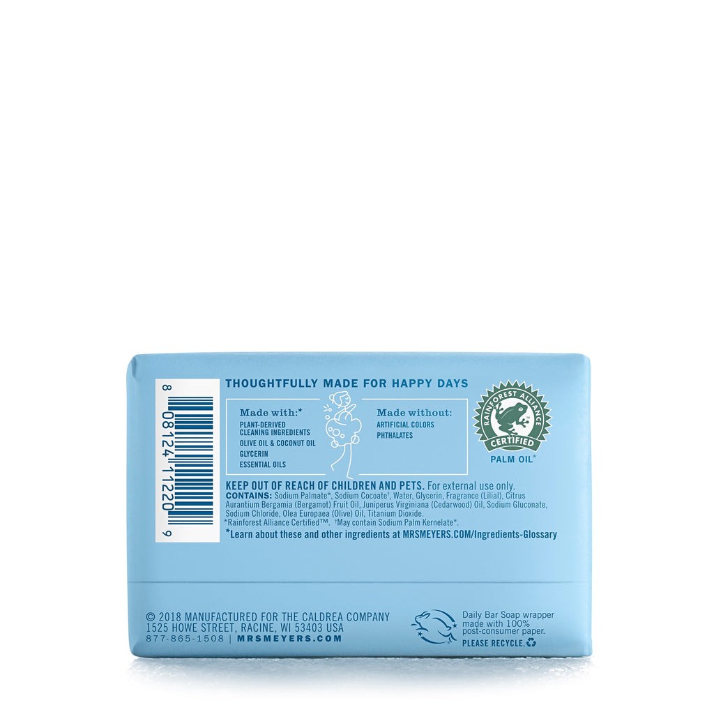 Practical Living Bar Soap for daily home and personal routines with bath body and hygiene