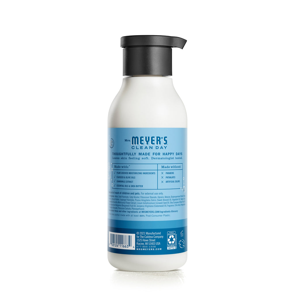 Everyday Home Body Lotion for daily home and personal routines with general everyday essentials