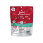 Practical Living Hump of Coal Soft Baked Biscuit Dog Treats, Naughty List for daily home and personal routines with pet care treats and accessories