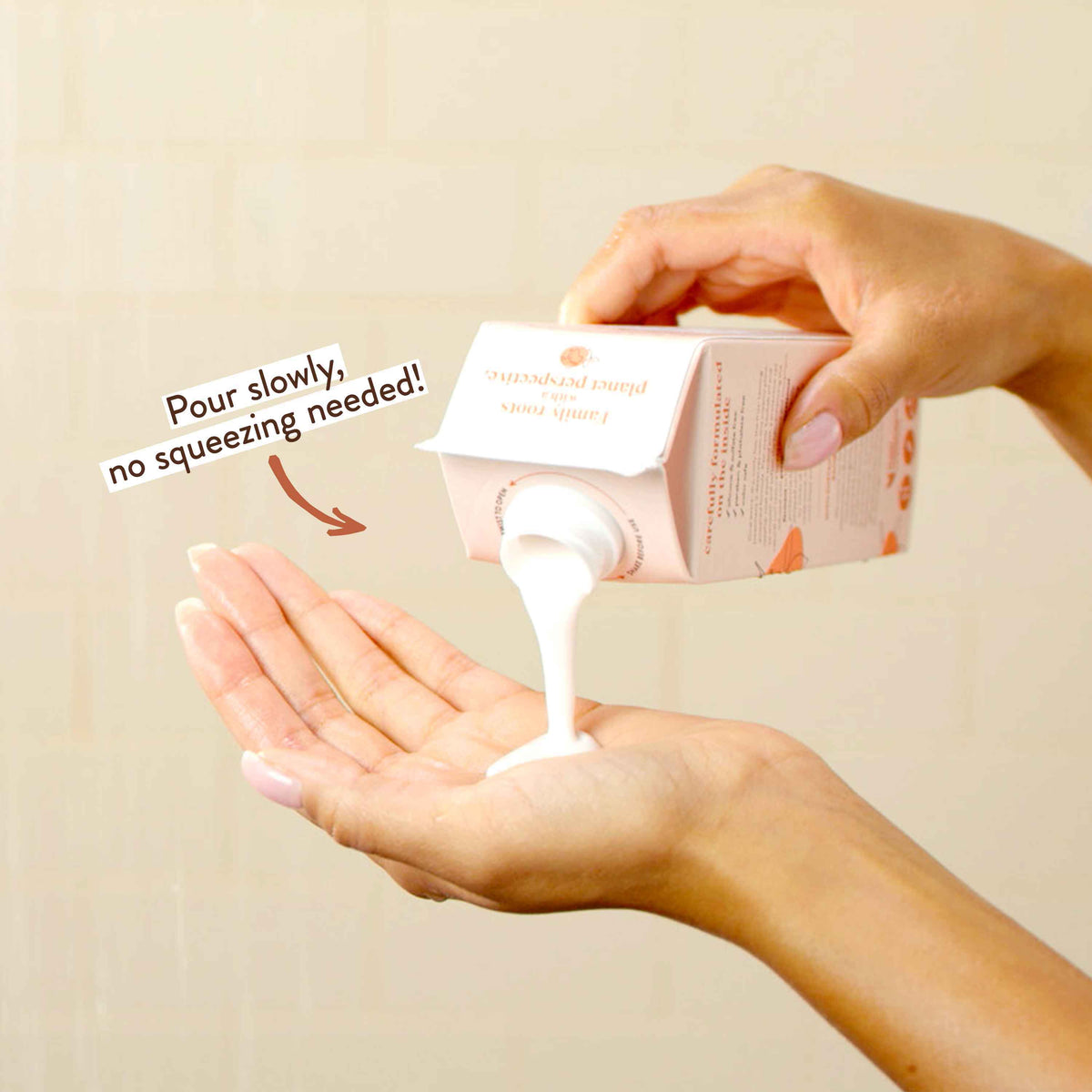 Daily Care Defining Baobab and Rosehip Conditioner for daily home and personal routines with hair care