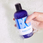 Routine Ready Bubble Bath for daily home and personal routines with bath body and hygiene