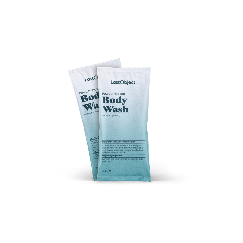 Bodywash Refill