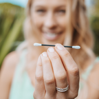 Practical Living LastSwab Original Reusable Swab for daily home and personal routines with general everyday essentials