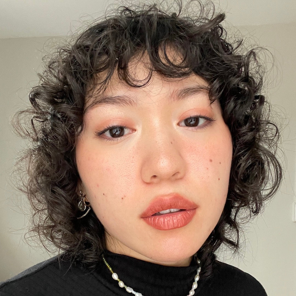 Routine Ready Lip-to-Lid Balmie Duo - Cinnamon + Champagne for daily home and personal routines with general everyday essentials
