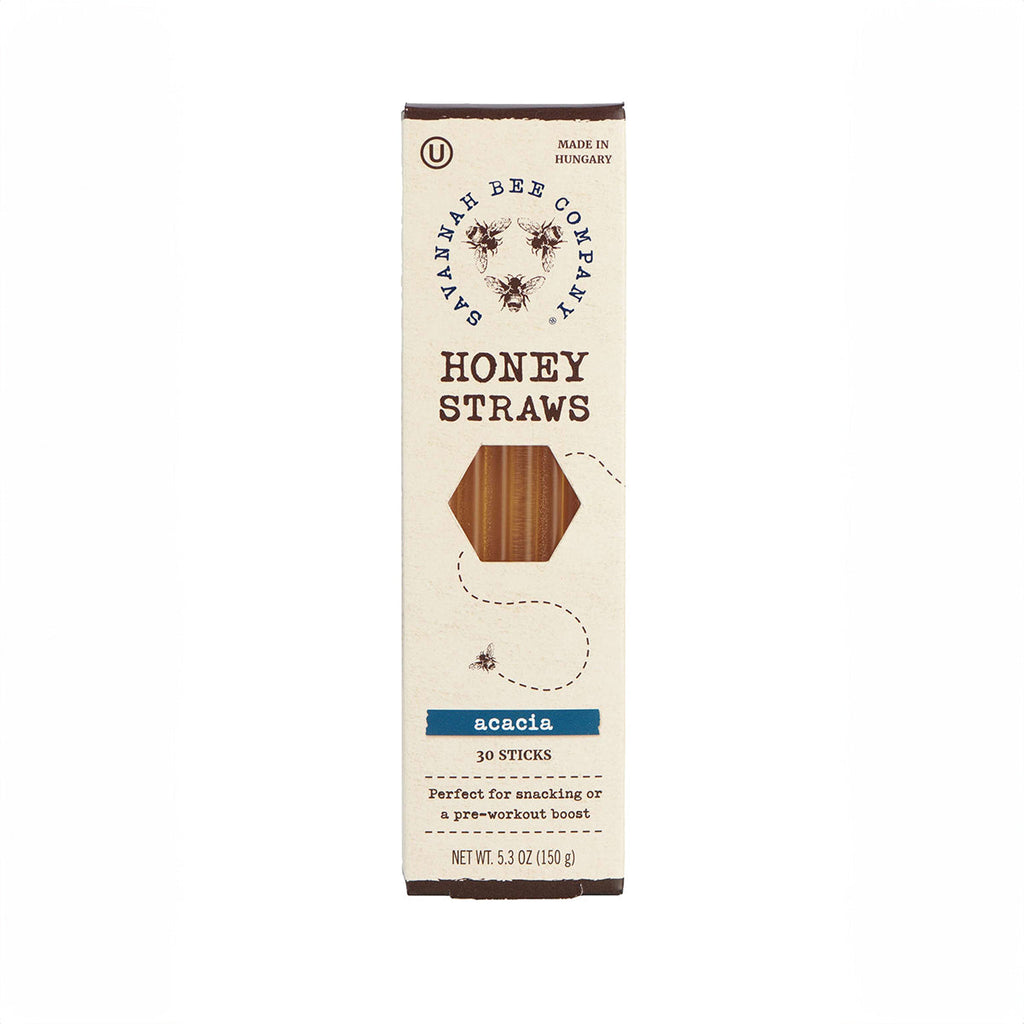 Routine Ready Honey Straws for daily home and personal routines with general everyday essentials