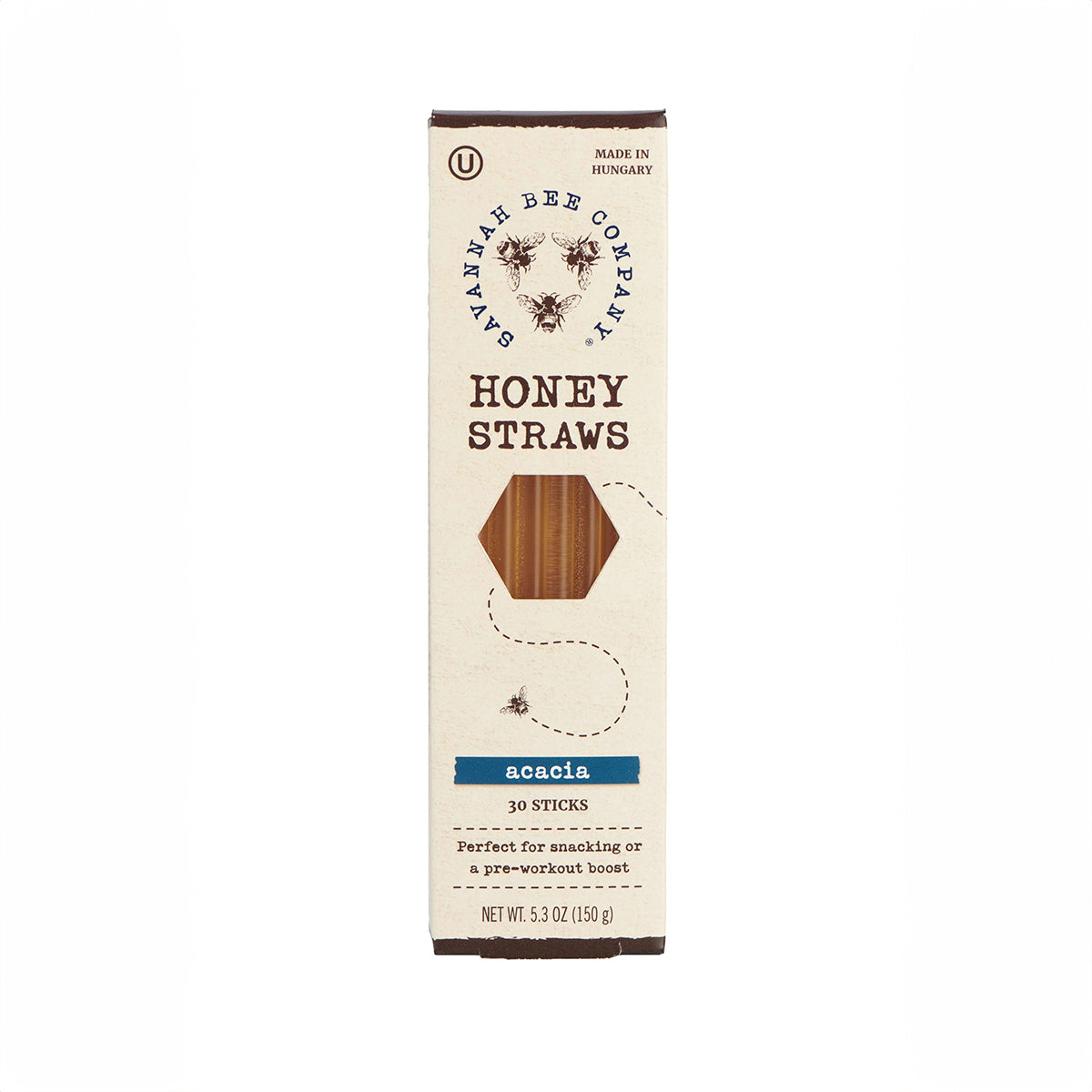 Routine Ready Honey Straws for daily home and personal routines with general everyday essentials