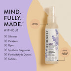 Routine Ready Conditioning Detangler for daily home and personal routines with hair care