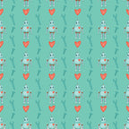 Dissolvable Gift Wrap