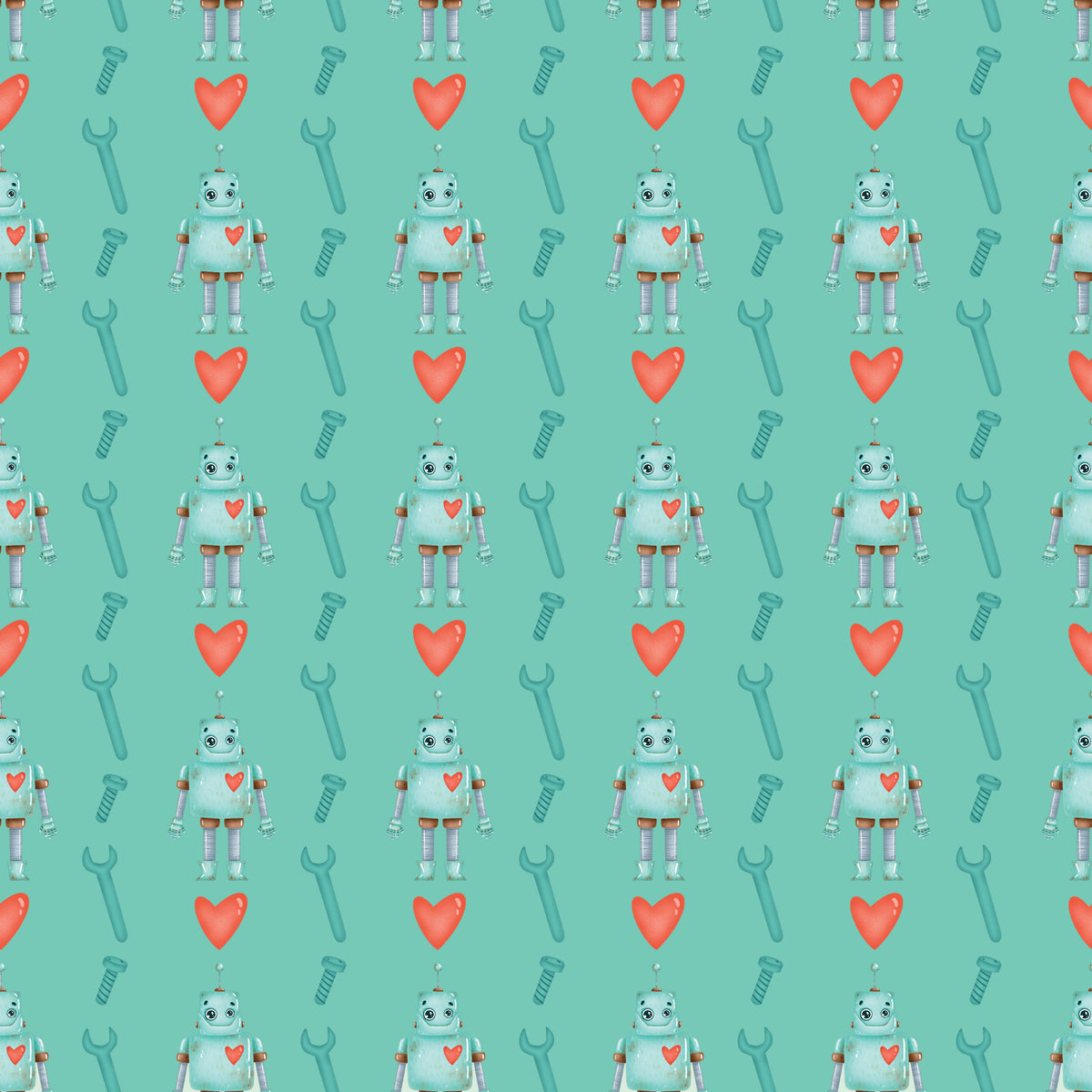 Dissolvable Gift Wrap
