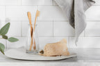 Routine Ready Bar Soap + Saver Bag Duo for daily home and personal routines with bath body and hygiene