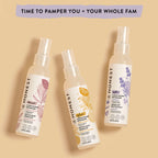 Routine Ready Conditioning Detangler for daily home and personal routines with hair care