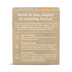 Everyday Home Floor Cleaner Concentrate for daily home and personal routines with cleaning laundry and paper products