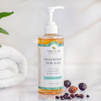 Daily Care Biotin and Caffeine Volumizing Shampoo for Sensitive Scalp for daily home and personal routines with hair care