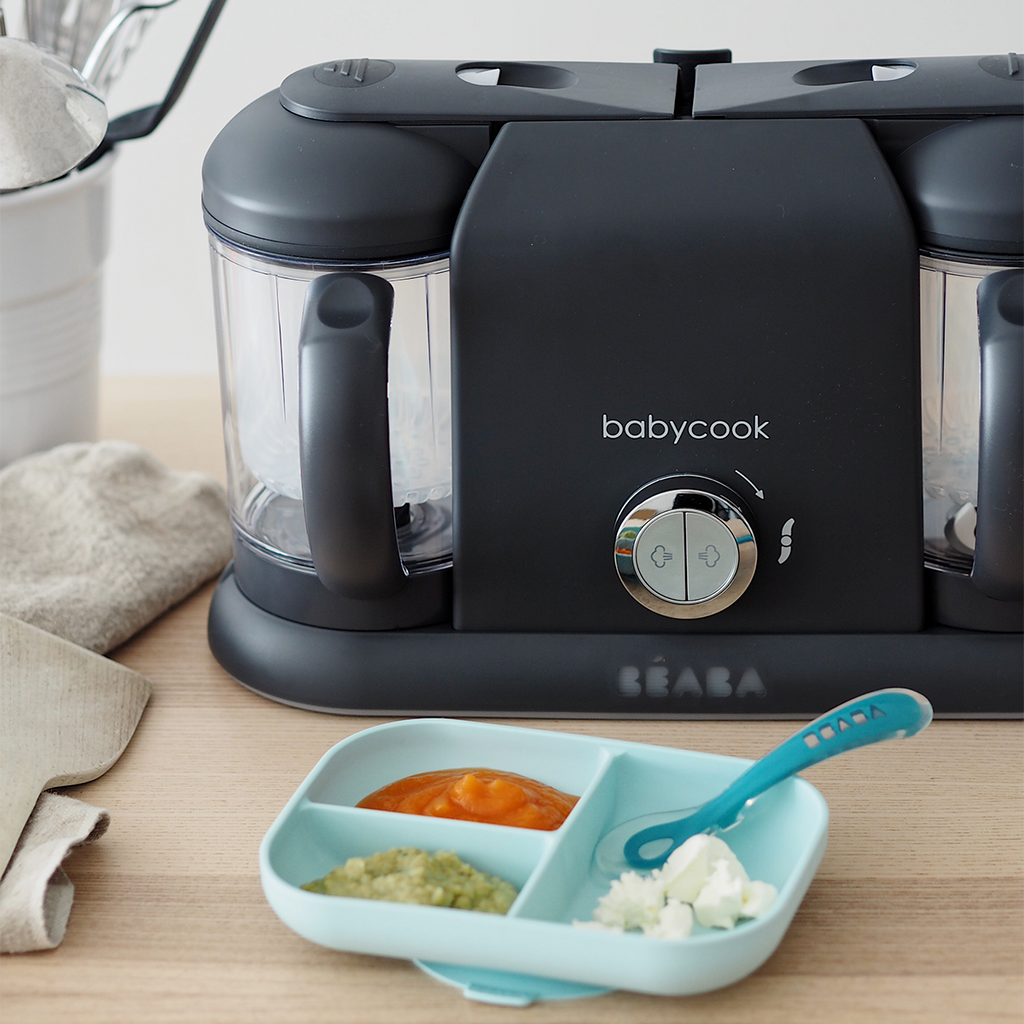 Daily Care Babycook Duo Baby Food Maker for daily home and personal routines with baby care and kids products