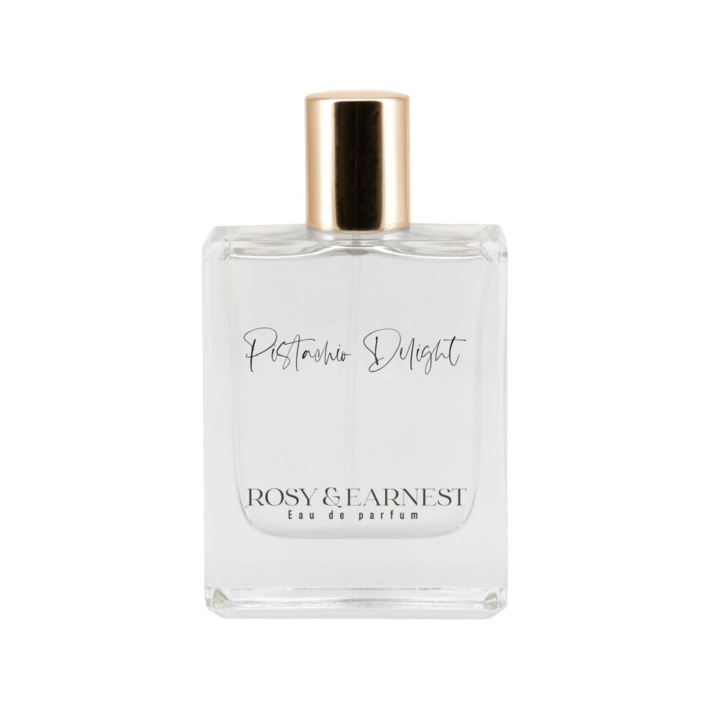Eau de Parfum - Pistachio Delight