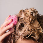 Practical Living ALINE Shampoo Bar for daily home and personal routines with hair care