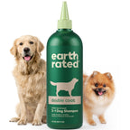 3-in-1 Double Coat Dog Shampoo