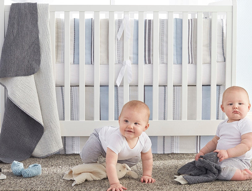 Daily Care Cozy Cotton Organic Baby Blanket for daily home and personal routines with baby care and kids products