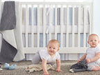 Daily Care Cozy Cotton Organic Baby Blanket for daily home and personal routines with baby care and kids products
