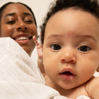 Routine Ready baby leaves Diaper Cream for daily home and personal routines with baby care and kids products