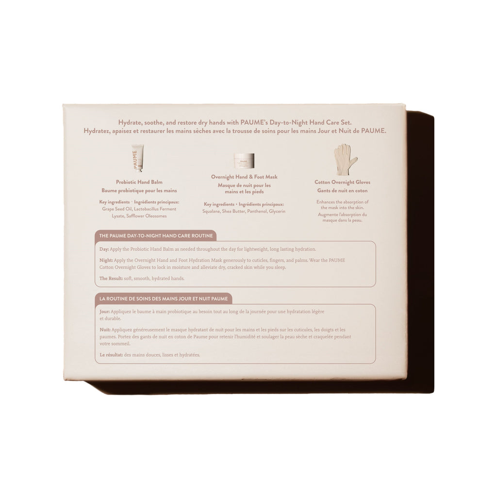 Practical Living Day-to-Night Hand Care Set for daily home and personal routines with general everyday essentials