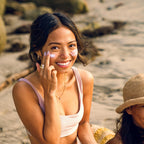 Routine Ready Adventure Sport Mineral Sunscreen Cream - SPF 50 for daily home and personal routines with facial skin and sun care