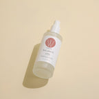 Home Essentials Balance Toner for daily home and personal routines with facial skin and sun care