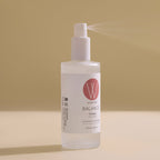 Home Essentials Balance Toner for daily home and personal routines with facial skin and sun care