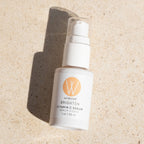 Daily Care Brighten Vitamin C Face Serum for daily home and personal routines with facial skin and sun care