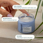 Routine Ready Barrier Boost Face Moisturizer for daily home and personal routines with facial skin and sun care