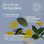 Routine Ready Barrier Boost Face Moisturizer for daily home and personal routines with facial skin and sun care
