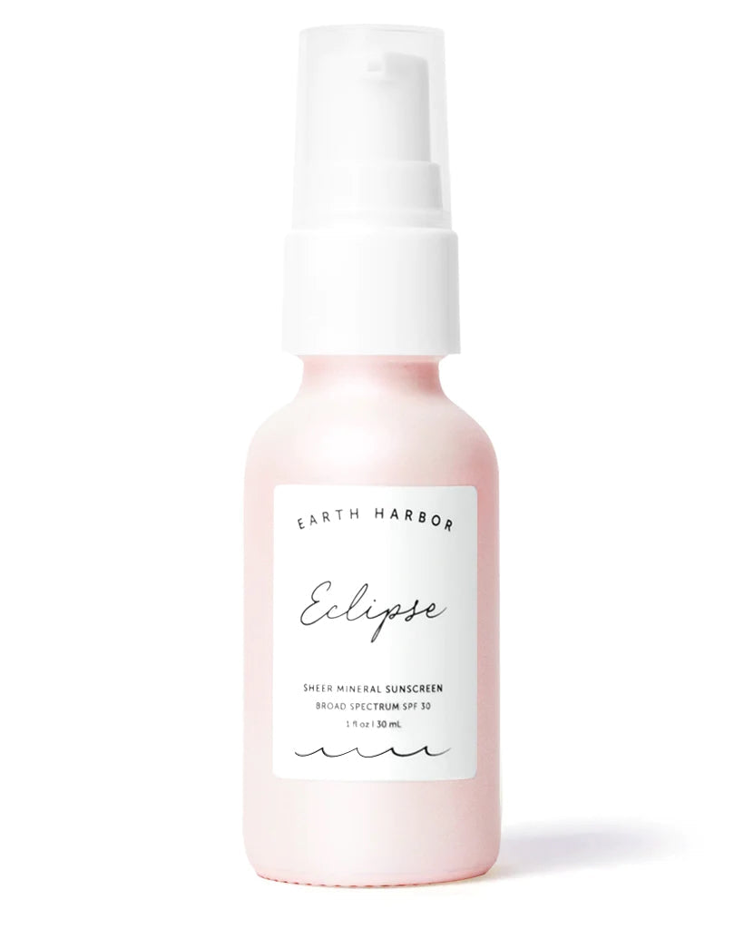 ECLIPSE Sheer Mineral Sunscreen - SPF 30