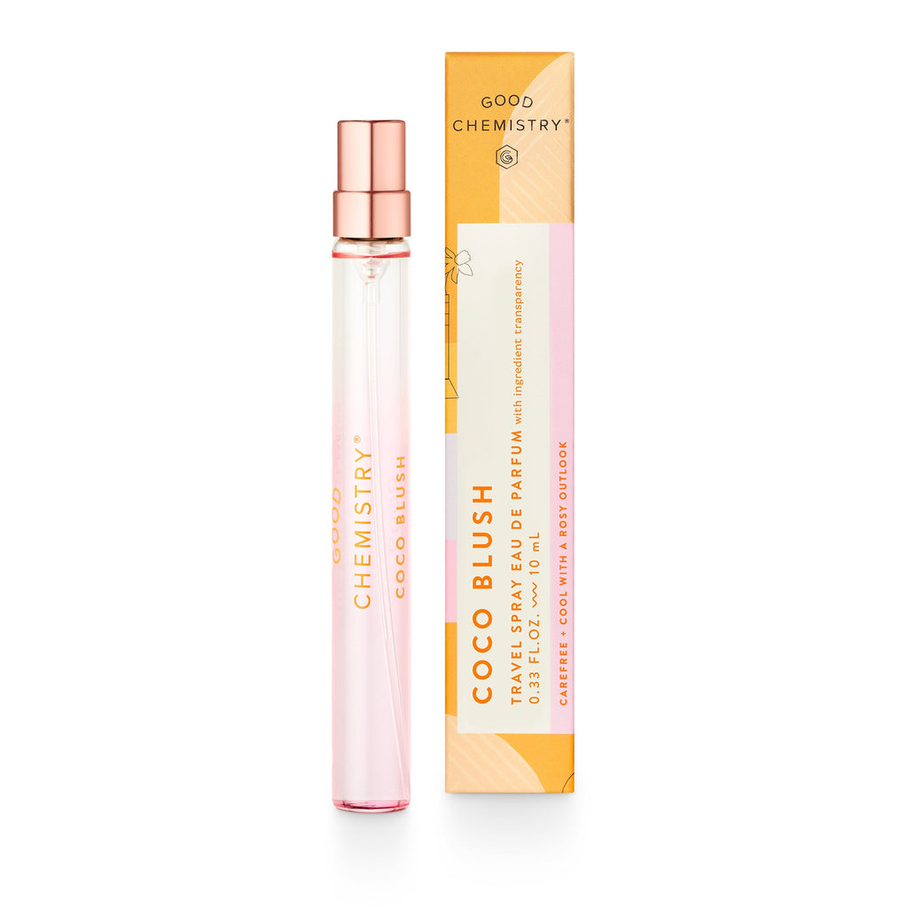 Eau De Parfum Travel Spray