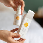 Daily Care Brighten Vitamin C Face Serum for daily home and personal routines with facial skin and sun care