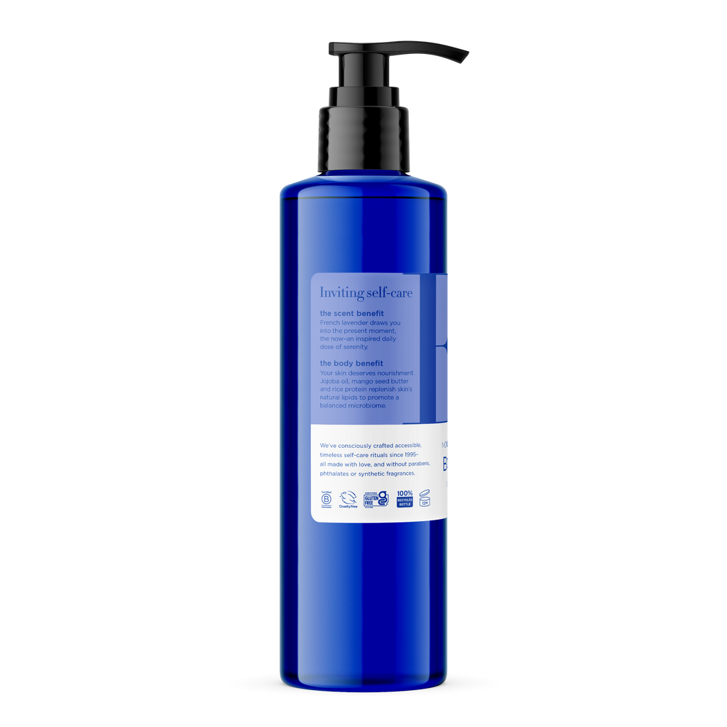 Practical Living Body Lotion for daily home and personal routines with general everyday essentials