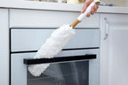 Practical Living Dust Whisperer Filament Microfiber Duster for daily home and personal routines with general everyday essentials