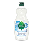 Home Essentials Dish Soap for daily home and personal routines with cleaning laundry and paper products