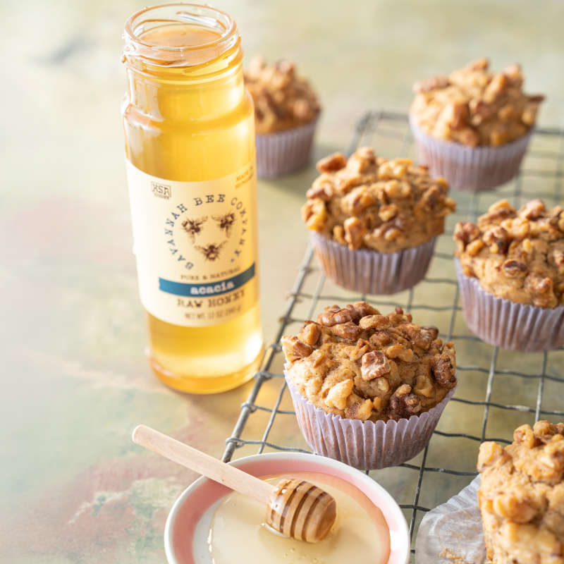 Everyday Home Acacia Honey for daily home and personal routines with general everyday essentials