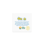 Home Essentials Flushable Wipes - Individually Wrapped for daily home and personal routines with general everyday essentials