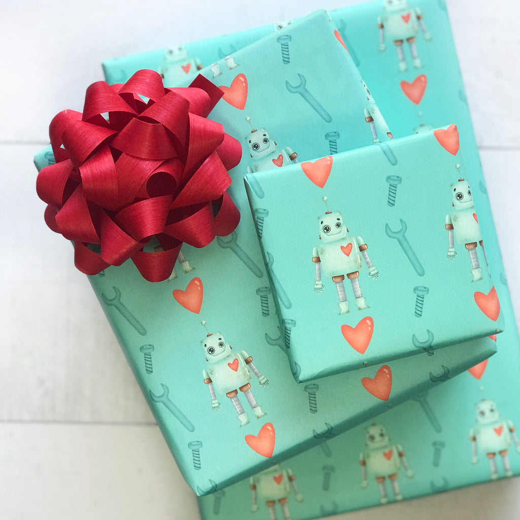 Practical Living Dissolvable Gift Wrap for daily home and personal routines with general everyday essentials