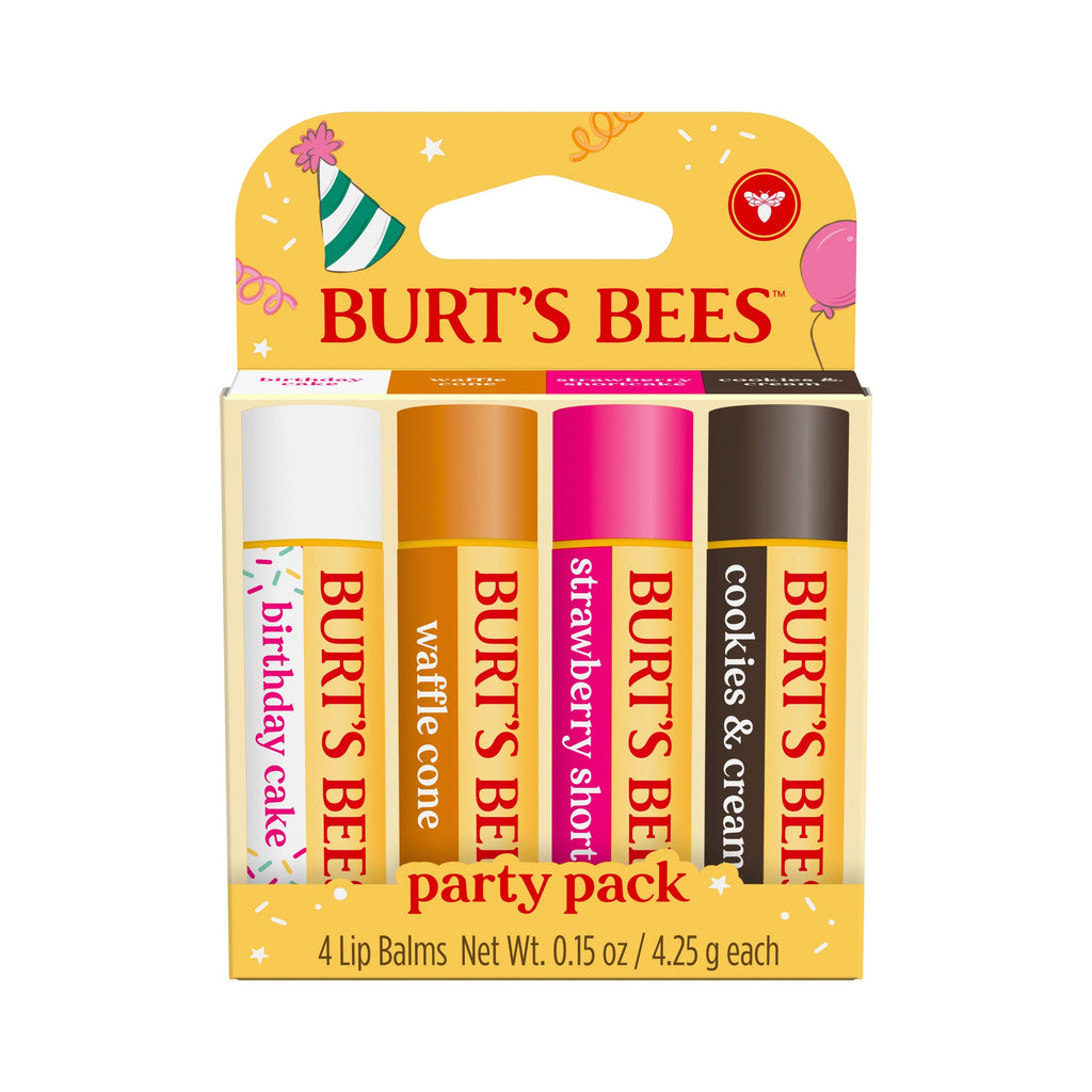 Lip Balm Party Pack