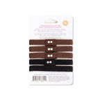 Everyday Home Flat Hair Ties for daily home and personal routines with hair care