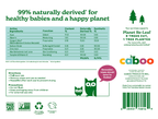 Home Essentials Bamboo Baby Wipes for daily home and personal routines with baby care and kids products