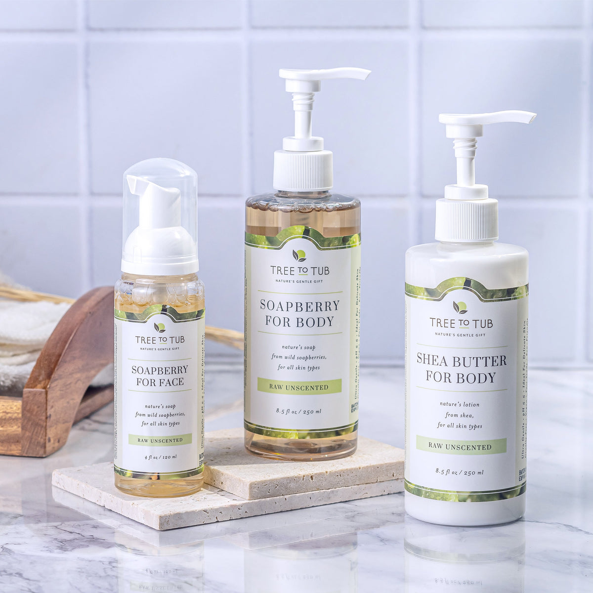 Home Essentials Gentle Body Wash for Sensitive Skin for daily home and personal routines with bath body and hygiene