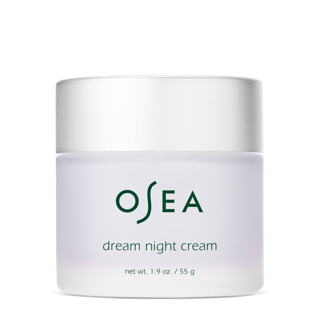 Dream Night Cream with Bio-Retinol