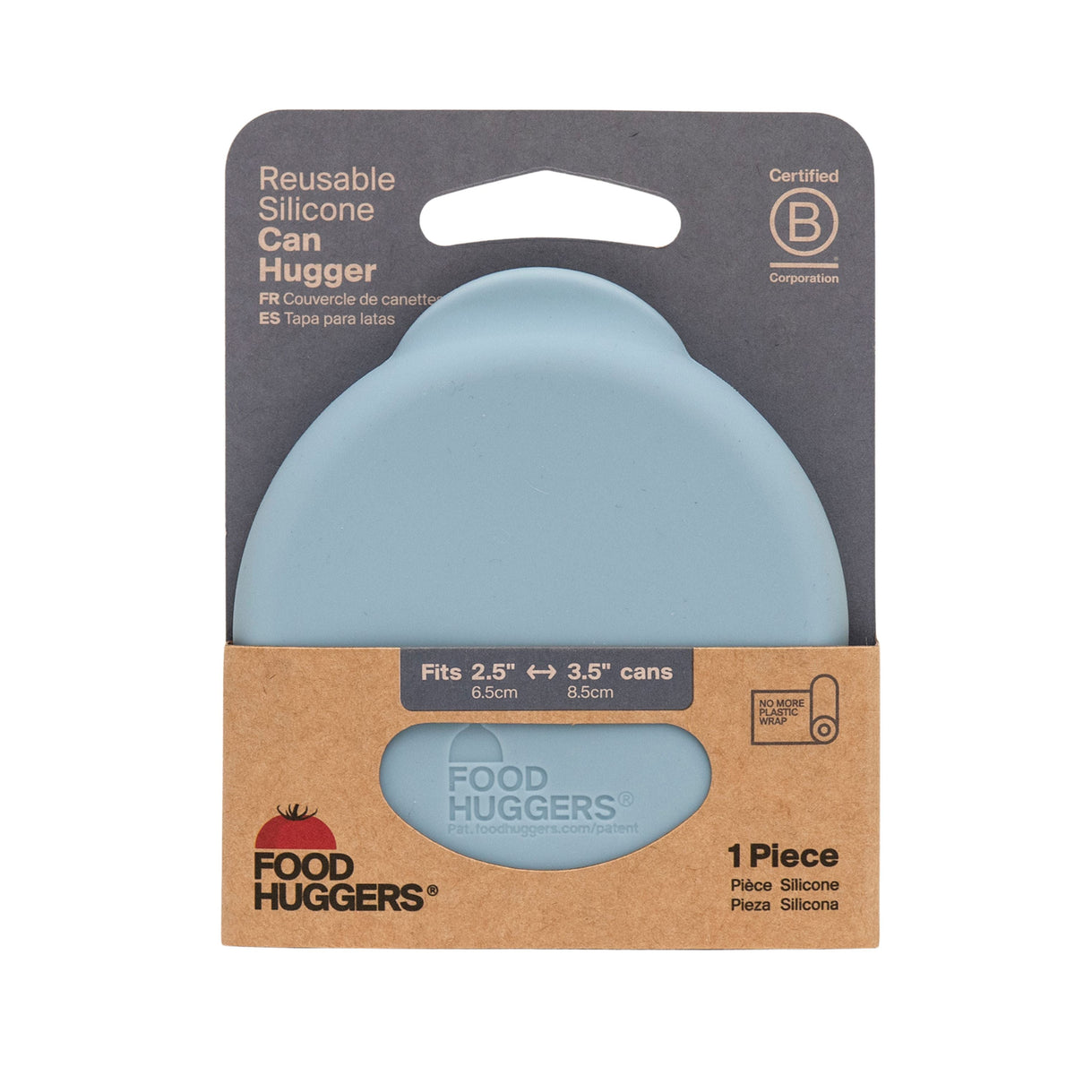 Routine Ready Can Hugger for daily home and personal routines with cookware food storage and kitchen tools