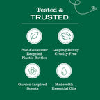 Routine Ready Hand Soap for daily home and personal routines with bath body and hygiene