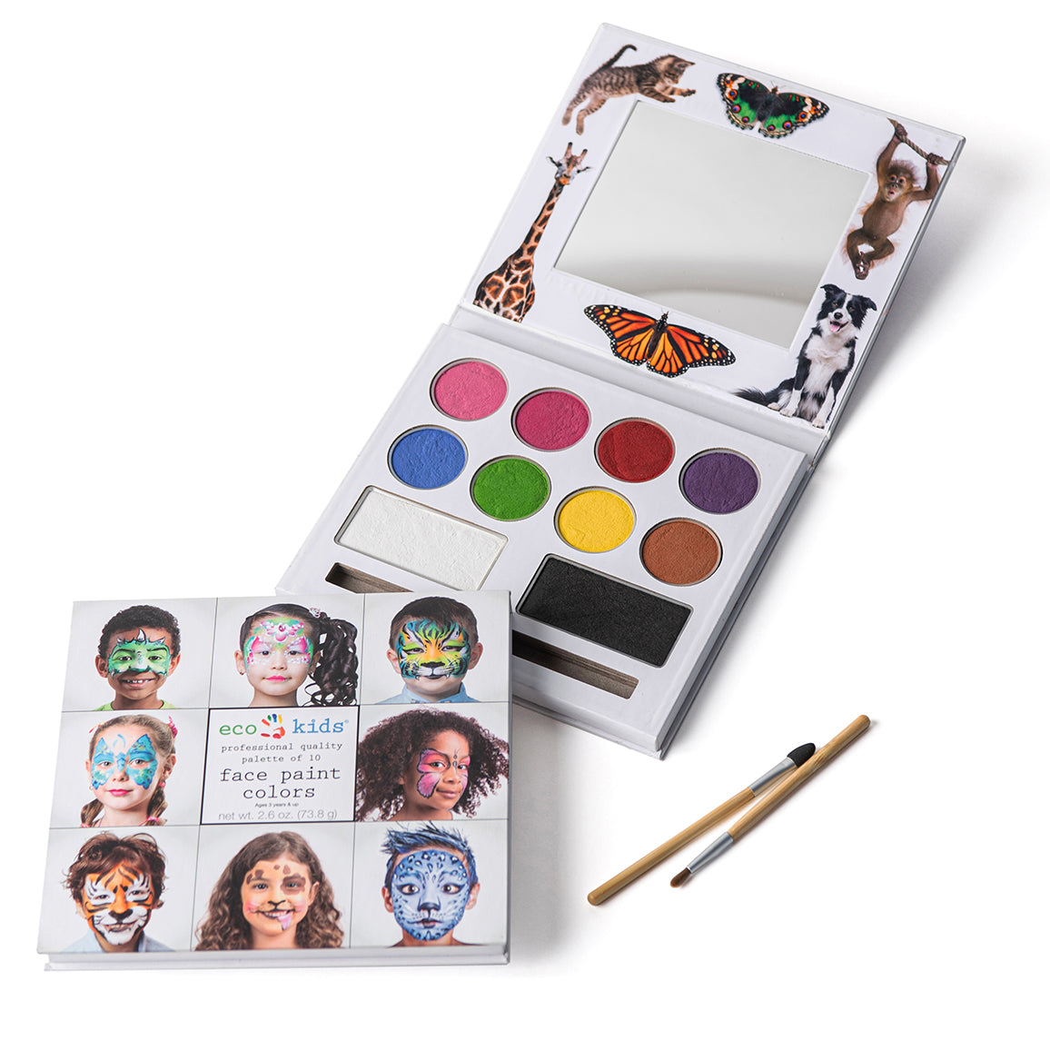 Face Paint Set