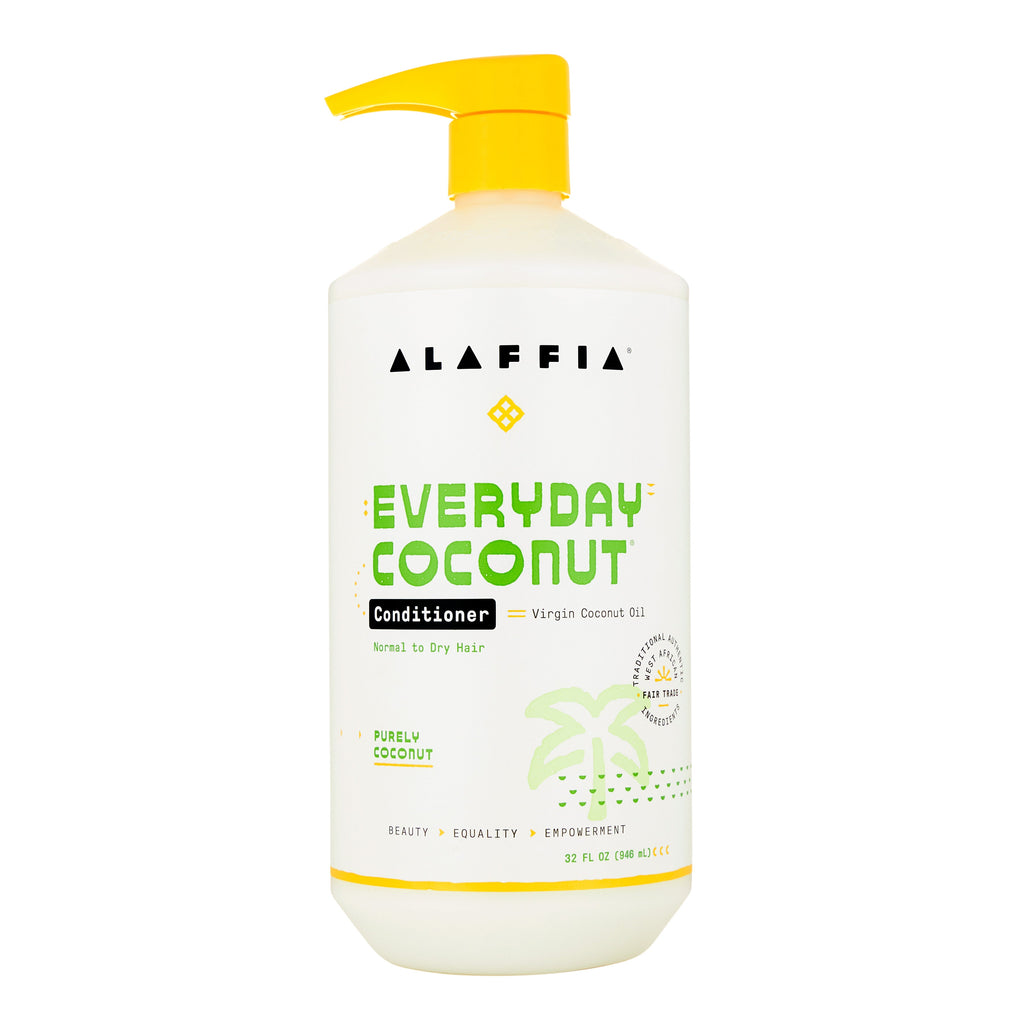 Everyday Coconut Conditioner