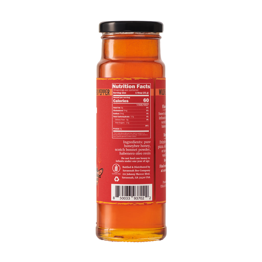 Daily Care Hot Honey for daily home and personal routines with general everyday essentials